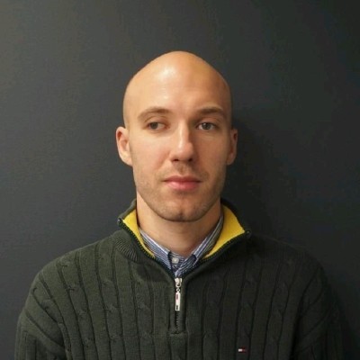 Team Member 2